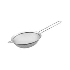 Peneira Inox 14cm