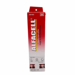 Pilha Aa Alfacell C/60