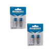 Pilha Alcalina Aa Alfacell C/02