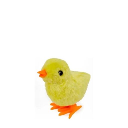Pintinho A Corda