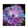 Pisca Pisca 100 Leds  Color Fio Transparente