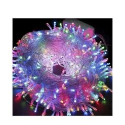 Pisca Pisca 100 Leds  Color Fio Transparente