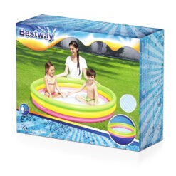 Piscina Inflavel Bestway 211l