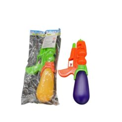 Pistola Lanca Agua Md 25x15x05cm