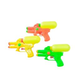 Pistola Lanca Agua Pq 17x10x04cm