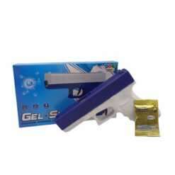 Pistola Lanca Bolinha Gel