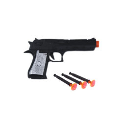 Pistola Lanca Ventosa Pq