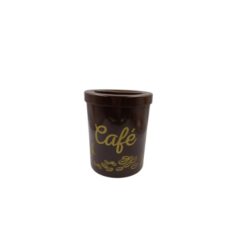 Porta Cafe Plast 2,3l
