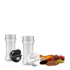 Porta Condimento Plast Fliptop 285ml