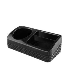 Porta Detergente Plast Rattan