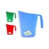 Porta Leite Saquinho Plast.