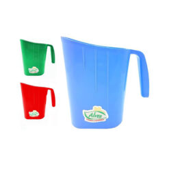 Porta Leite Saquinho Plast.