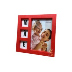 Porta Retrato Plast 10x15 Mae