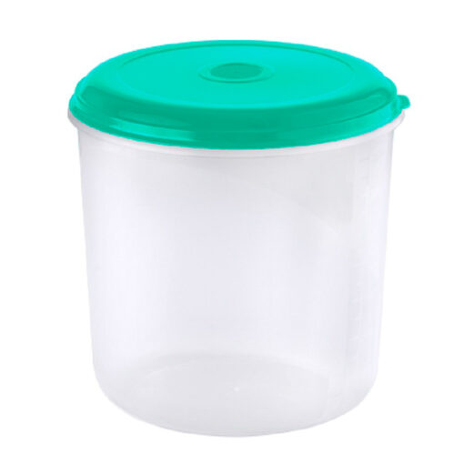 Pote Porta Mantimentos 04lts