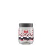 Pote Plast Galinha Sal 1000ml