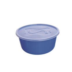 Pote Plast Rd C/ Tampa 5,5l