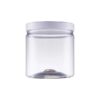 Pote Plast Transparente 1000ml