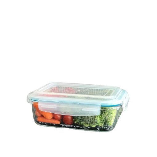Pote Vd Hermetico Ret 1520ml