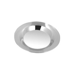 Prato Inox Gr