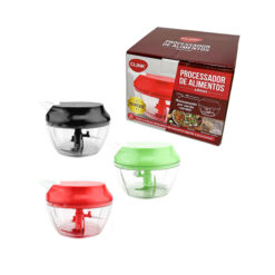 Processador De Alimentos Manual 480ml