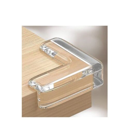 Protetor Quina 4x4x1,5cm C/04