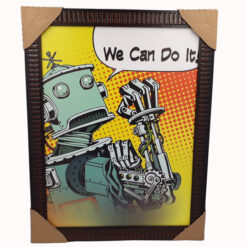 Quadro Decorativo 30x40