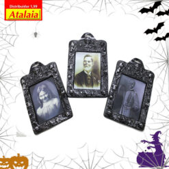 Quadro Decorativo Halloween