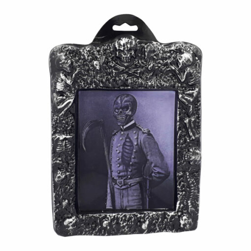 Quadro Decorativo Halloween - Imagem 2