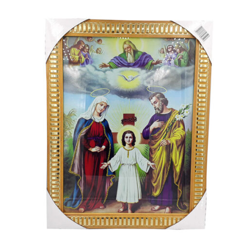 Quadro Religioso 30x40