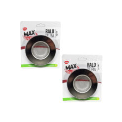 Ralo Pia Inox 7,5cm