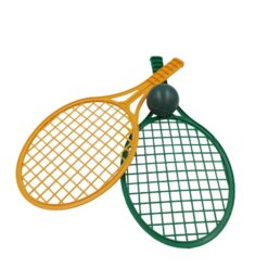 Raquete Plast Tenis