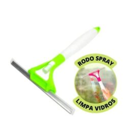 Rodo Plast Limpa Vidros C/borrifador