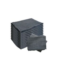 Saco Alvejado Cinza 50x70cm