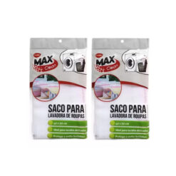 Saco P/lavadora Roupas 40x50cm
