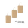 Sacola Kraft Pp C/10pcs
