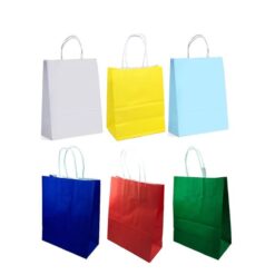 Sacola Papelao Presente 18x10x22cm