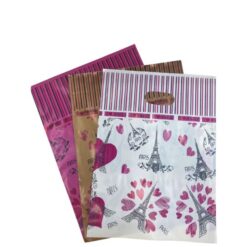 Sacola Presente Plast 30x40 C/100pcs