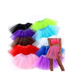 Saia Tule P/festa