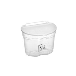 Saleiro Plast 1l