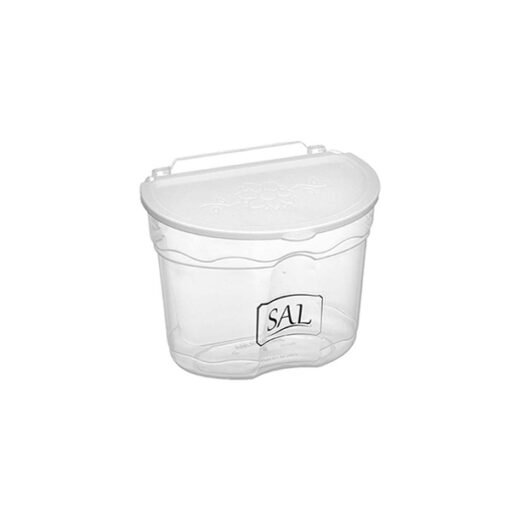Saleiro Plast 1l