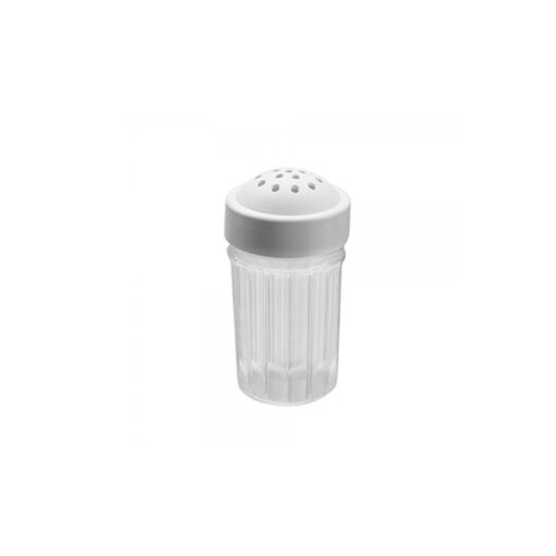 Saleiro Plast Clear 60ml