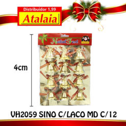 Vh2059 Sino C/laco Md C/12
