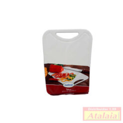 Tabua Carne Plast. 21cm X 31cm