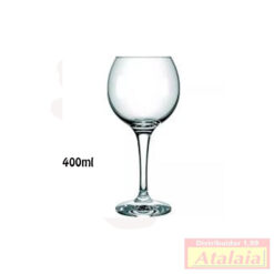 Taca Agua Celebra 400ml