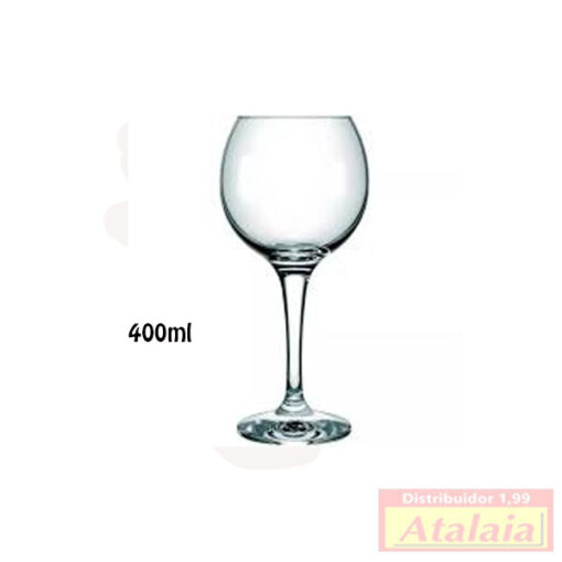 Taca Agua Celebra 400ml