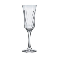 Taca Champagne Lirio 195ml