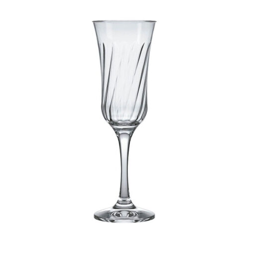 Taca Champagne Lirio 195ml