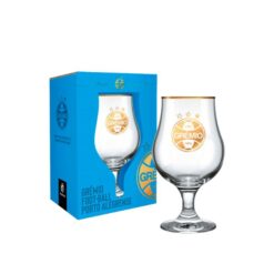 Taca Dublin 400ml Gremio C/cx  Serie Ouro
