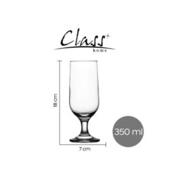 Taca Vd Cerveja Eden 350ml