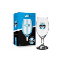 Taca Vidro Windsor 330ml Gremio C/cx